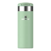 Stanley AEROLIGHT Termopuodelis, 0.47 l, Šviesiai žalias (Light Green)