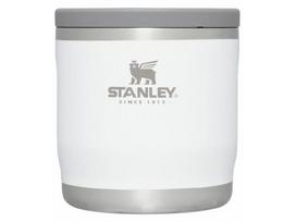 the stanley - Stanley maisto termosas „The Adventure To-Go“, 0.35 l, baltas (White) - 1 nuotrauka
