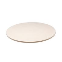 pizza stone - Picos kepimo akmuo Char-Broil Pizza Stone 140574, 38 cm x 38 cm x 2 cm - 3 nuotrauka