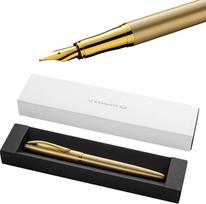 Plunksnakotis Pelikan Jazz Noble Elegance, Auksinis (Gold)