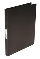 Segtuvas PP A4/4R/16, Juodas (Black)