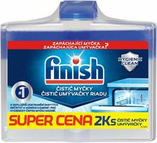 Indaplovių valiklis Finish Regular, 500 ml