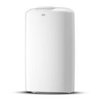 senukai siuksliadeze - Tork B1 Trash Bin 50l White - 3 nuotrauka