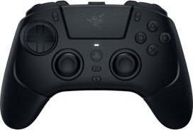 razer v3 - Razer Raiju V3 Pro Wireless Controller Juodas (Black) (PS5) - 1 nuotrauka