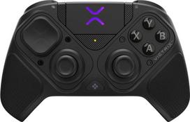 zaidimu pulteliu - Turtle Beach Victrix Pro BFG Reloaded Wireless Controller Pilkas (Grey) - 1 nuotrauka