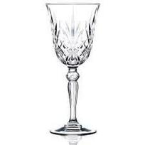 RCR Melodia vyno taurės, 210 ml, 6 vnt.