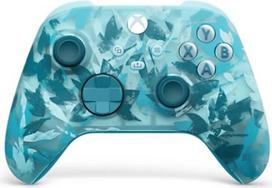 xbox one s zaidimai - Microsoft Xbox Wireless Controller Ice Breaker Special Edition Turkis (Turquoise) - 1 nuotrauka