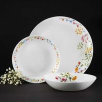 Ambition Bloom Pietų servizas, 18 dalių
