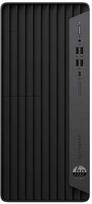 mini kompiuteriai - HP EliteDesk 800 G6 Mini Core i7-10700 ,  16GB DDR4 ,  512GB SSD ,  Juodas (Black) - 1 nuotrauka