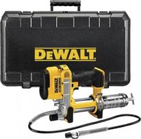 18v dewalt - DeWalt DCGG571NK-XJ Akumuliatorinis Tepalo Pistoletas 18V - 1 nuotrauka