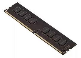 ddr4 3200 cl16 - PNY Atmintis DDR4 8GB (1x8GB) 3200MHz CL16 - 1 nuotrauka