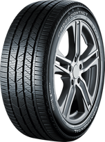 Continental ContiCrossContact LX Sport 265/45 R20 104W su ratlankio šonkauliu, MGT
