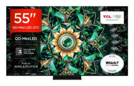 tcl 55 - TCL 55Q7C - 4 nuotrauka