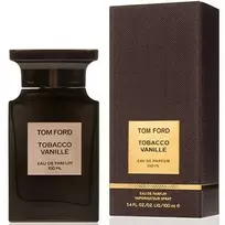 tom ford vanilla - Tom Ford Tobacco Vanille EDP 50ml - 1 nuotrauka