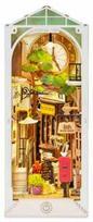 ROLIFE Sunshine Town Mini namas 3D konstruktorius TGB02