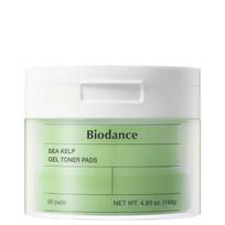dumbliai - BIODANCE Sea Kelp Gel Toner Pads geliniai toniko diskeliai, 140g - 1 nuotrauka