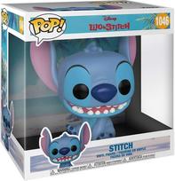 FUNKO POP! Vinilinė figūrėlė: Disney - Stitch (Mėlyna)