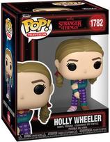 FUNKO POP! Vinilinė figūrėlė: Stranger Things - Holly Wheeler