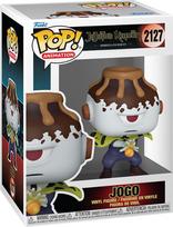 FUNKO POP! Vinilinė figūrėlė: JUJUTSU KAISEN - Jogo