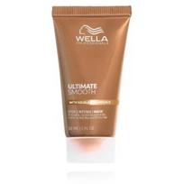 Wella Professionals Ultimate Smooth Mask maitinanti kaukė su skvalanu ir omega-9 30 ml