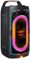 samsung mx t40 - Samsung Sound Tower MX-ST40F Juodas (Black) - 1 nuotrauka