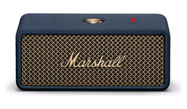 Marshall Emberton III Tamsiai mėlynas (Midnight Blue)