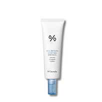 spf ceuracle - Dr. Ceuracle Hyal Reyouth Moist Sun SPF50+, 50 ml - 1 nuotrauka