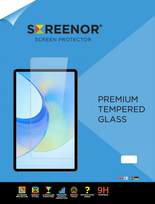 SCREENOR TEMPERED IPAD AIR 13’ / IPAD PRO 13’ (2024->) LIGHT