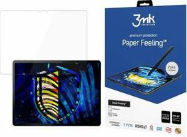 lenovo tab 13 - 3MK Paper Feeling for Lenovo Tab P11 Pro 11.5" 2 pcs (3MK2370) - 1 nuotrauka