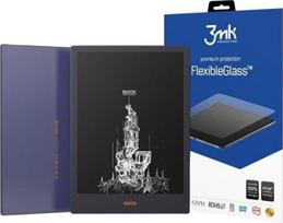 boox 10.3 - 3MK 3MK FlexibleGlass ONYX Box Note 5 10.3" Hybrid glass - 1 nuotrauka