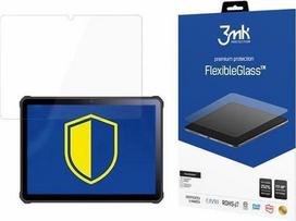 oukitel ekranas - 3MK 3MK FlexibleGlass Oukitel RT1 10.1" Hybrid Glass - 1 nuotrauka