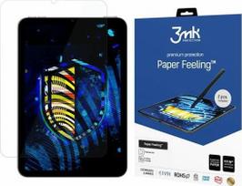 ipad mini - 3MK PaperFeeling iPad Mini 2021 8.3" 2pc/2psc Film - 1 nuotrauka