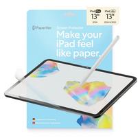 Paperlike 3 for iPad Air & Pro 13" (2024 & 2025) with Nanodots surface and easy