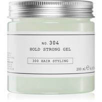 Depot No. 304 Hold Strong Gel 200ml