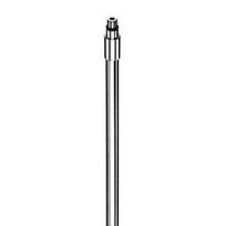 Maišytuvo vamzdis Benkiser Cu-w/o nut, 0.55 m