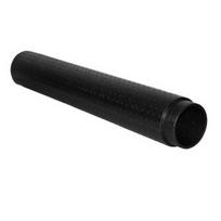 Vamzdis Zehnder ComfoPipe, plastikas, 1 m x 160 mm