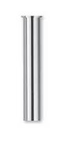 Vamzdis Benkiser Cu-soft, 10 mm, 5 m