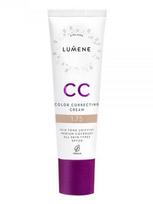 lumene, cc color correcting, kremine pudra, 30 ml - Lumene CC Color Correcting Cream kreminė pudra, 1.75 (Neutral), 30 ml - 1 nuotrauka