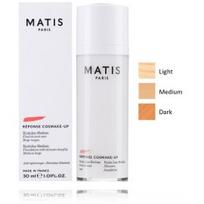 matis reponse hyalu - Matis Paris Hyalu-Liss Réponse Cosmake-Up makiažo pagrindas, Šviesus (Light) 30 ml - 1 nuotrauka
