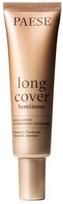 paese pudra - Paese Long Cover Luminous Foundation Švytėjimo suteikiantis makiažo pagrindas 00 Nude 30 ml - 1 nuotrauka