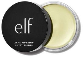 E.l.f. Cosmetics Acne Fighting Putty Primer, 21 g