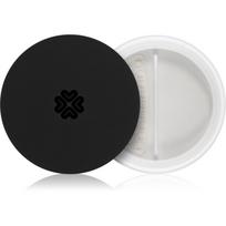 Lily Lolo Finishing Powder fiksavimo pudra, atspalvis Translucent Silk 4,5 g