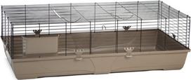 Beeztees Baldo narvas graužikams, 137.7 cm x 68.5 cm x 43 cm, Rudas (Brown)