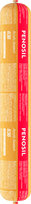 Akrilinis hermetikas PENOSIL Acrylic Sealant 636, baltas (White), 600 ml