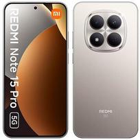 xiaomi 15 ultra - Xiaomi Redmi Note 15 Pro 5G 8/256GB Titanium (Pilkas) - 1 nuotrauka