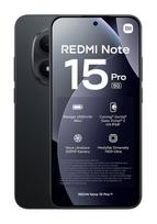 xiaomi 15 ultra - Xiaomi Redmi Note 15 Pro 256GB Black (Juodas) - 2 nuotrauka