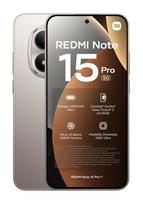 xiaomi 15 ultra - Xiaomi Redmi Note 15 Pro 5G 8/256GB Titanium (Pilkas) - 2 nuotrauka