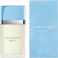 Dolce&Gabbana Light Blue EDT 50ml
