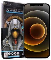 iphone 15 pro pleveles - X-One Sapphire Glass Extra Hard Apple iPhone 15 Pro Max - 1 nuotrauka