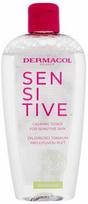 Dermacol Sensitive 200ml Pienelis